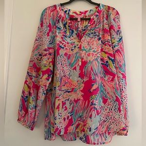 Lilly Pulitzer Elsa